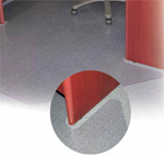Custom Chair Mats